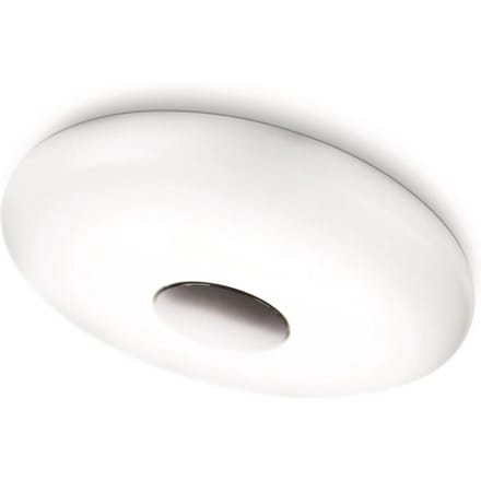 Philips InStyle Vanna chroom plafonnière