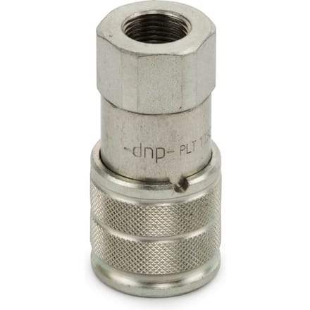 Quick coupling