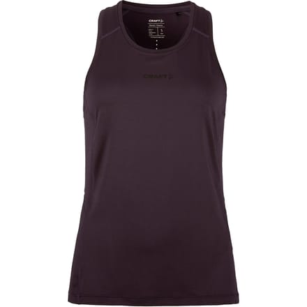 ADV ESSENCE SINGLET 2 - Dames - Maat XL
