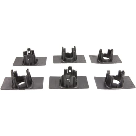 Houder, sensor-parkeerhulp Original BLIC 5503-05-9550960Q