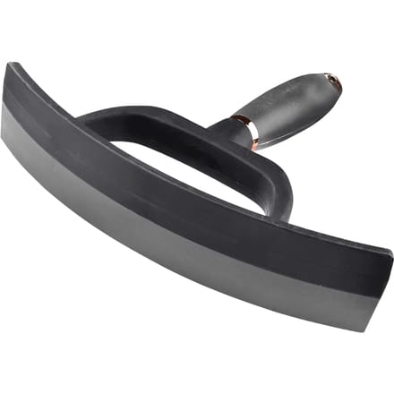 Waldhausen Zweetmes met Gelhandvat One size Black/Rosegold