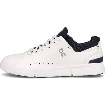 ON The Roger Advantage Blanc Minuit Baskets Homme 48.99457 41 white