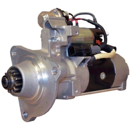 Starter PRESTOLITE ELECTRIC M90R3548SE