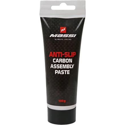 Antislip koolstofplaat Massi