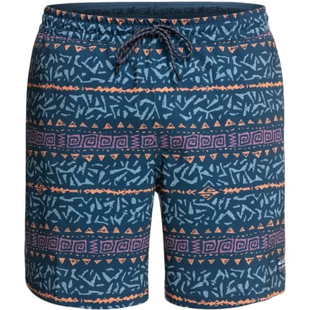 Zwemshort Quiksilver Omni Training 17