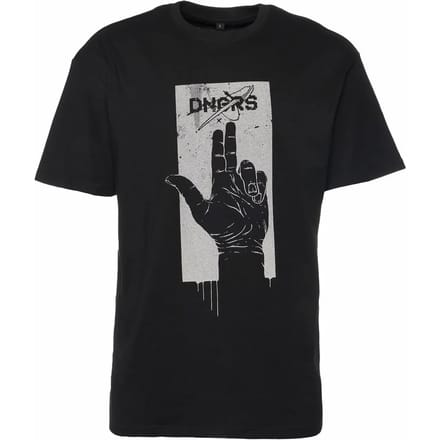 T-shirt Dangerous DNGRS ThePush