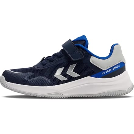Indoorschoenen voor kinderen Hummel Topflight Pro VC
