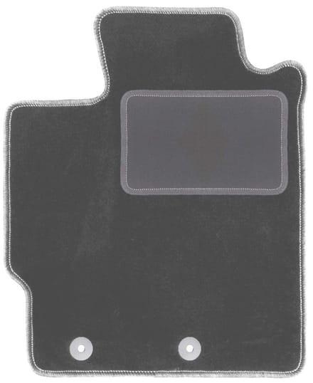 Automat voor de bestuurder: Toyota Yaris III Hybrid hatchback (2013-2017)