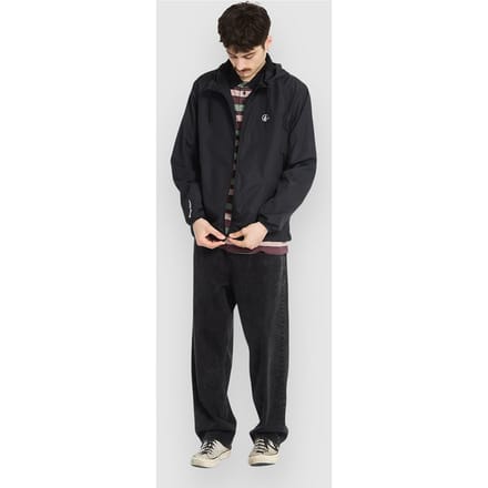 Volcom  zwart