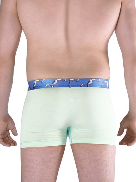 Unabux Boxershorts VIJF VINGERS Mix