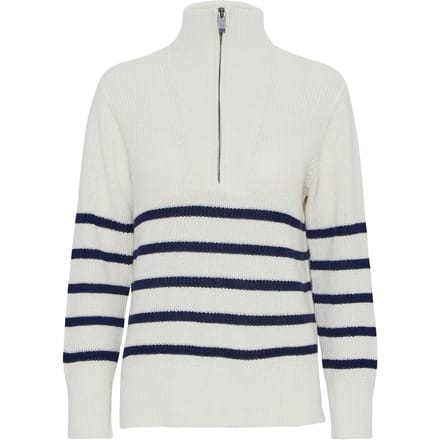Damestrui met rits Pulz Jeans Palma