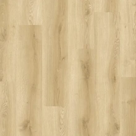 Quick-step Pvc-vloer Rigid Click - Sahara Oak Beige - Geïntegreerde Ondervloer - 1,892m2