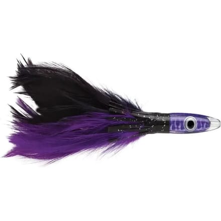 Lok Williamson Albacore Feather 6