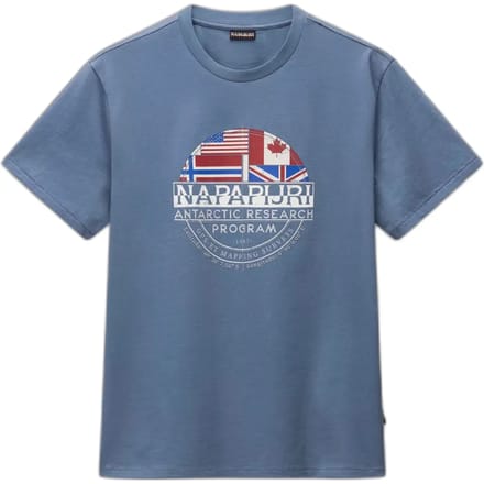 T-shirt Napapijri Turin