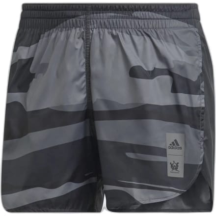 Dames shorts adidas Thebe Magugu Run Fast