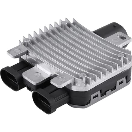 Regelmodule voor Radiator Koelventilator voor Ford Galaxy 7T43?8C609?BA 7G919A819AA