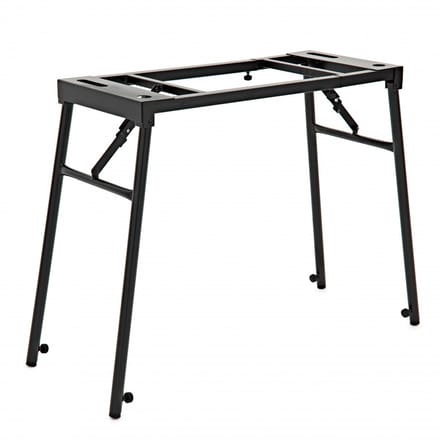 Deluxe Keyboard Standaard van Gear4music