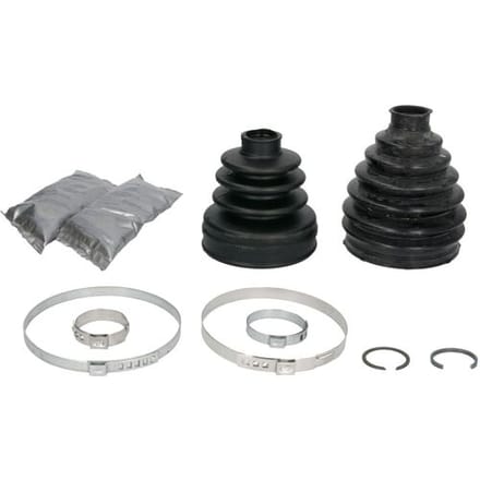 Balgenset, aandrijfas SPIDAN 36355