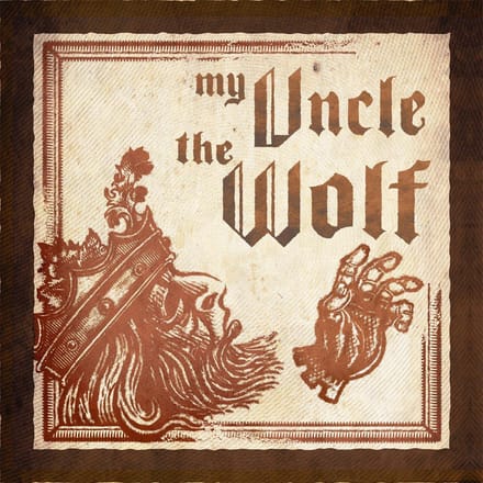 My Uncle the Wolf