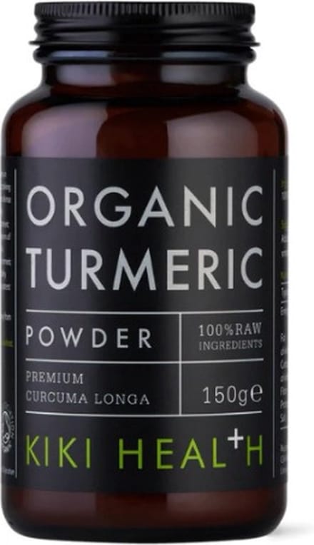 Turmeric Powder 150g - KIKI Health