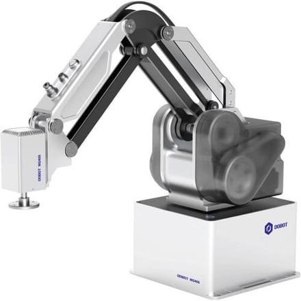 Dobot Desktop MG400 DT-MG400-4R075-01 Robotarm (bouwpakket)