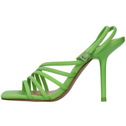 Sandalen met hakken Steve Madden SMSALLIN