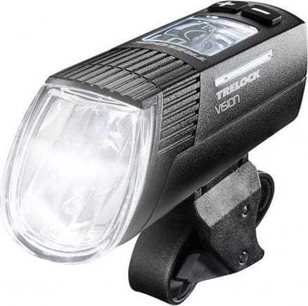 TRELOCK USB-voorlicht LS 760 I-GO VISION 100 LUX