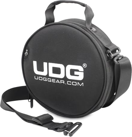 UDG GEAR U9950BL hoofdtelefoon accessoire Opbergtas