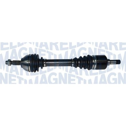 Aandrijfas MAGNETI MARELLI 302004190228