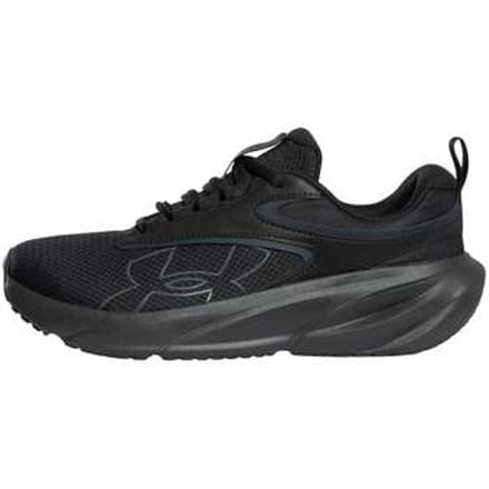 Under Armour Surge 5 Hardloopschoenen Zwart EU 41 Man