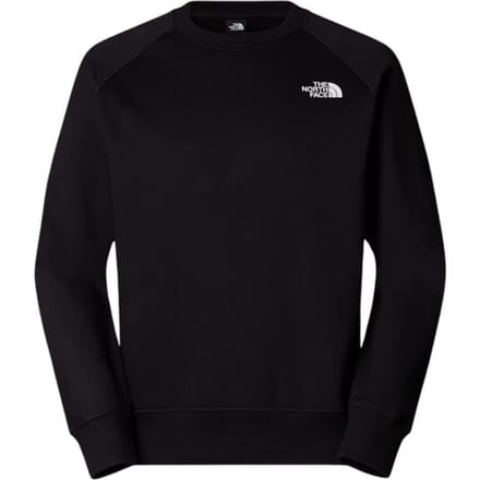 The North Face Redbox Sweater Heren - Maat XL