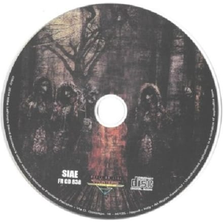 Mike Lepond's Silent Assassins - Pawn And Prophecy (CD)