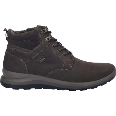 JOSEF SEIBEL Marley 53 | Enkellaars voor Heren | bruin