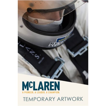 McLaren