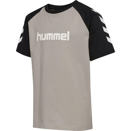Kinder-T-shirt Hummel Logo