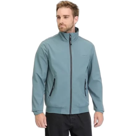 Jas Ragwear Collwie Bonded