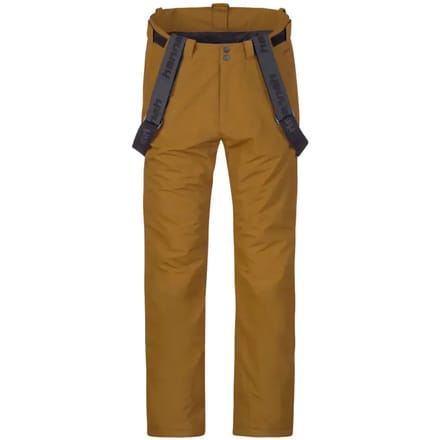 Hannah Slater Fd Broek Bruin S Man