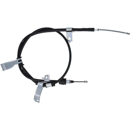 Kabel, parkeerrem TRW GCH648 links