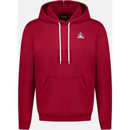 Capuchon sweaters Le Coq Sportif Ess Hoody N1