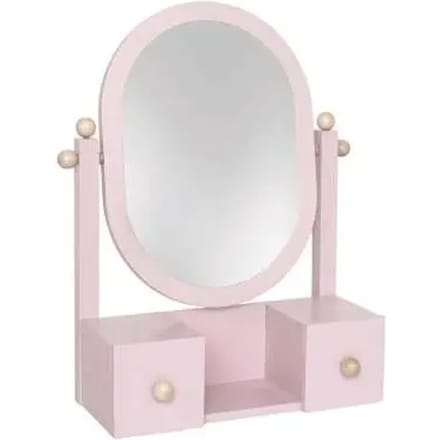 Make-up spiegel JaBaDaBaDo