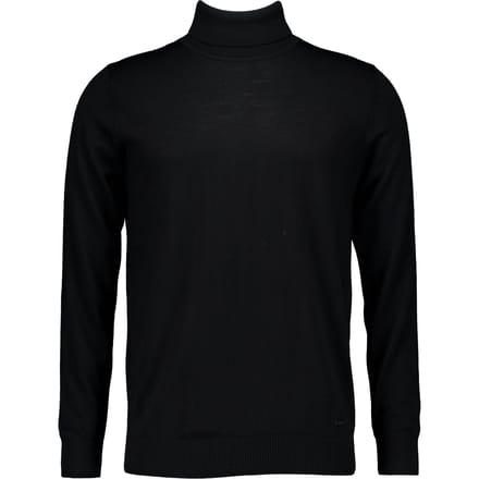 Seven Dials Shawn  Zwart Sdl00005ni13