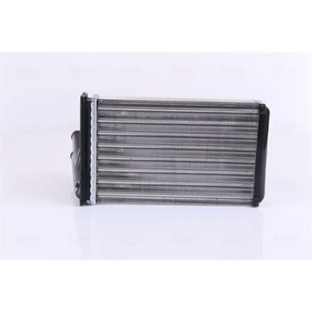 Warmtewisselaar, interieur verwarming NISSENS 70222