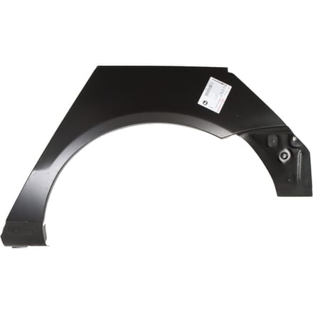 Spatbord BLIC 6504-03-9540581P links