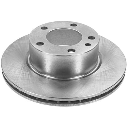 Remschijf MEYLE 315 521 3004