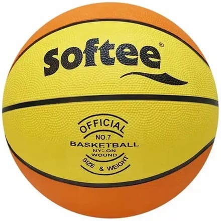 Basketbal Softee Nylon