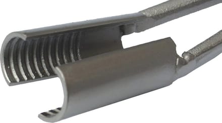 SW-Stahl 402006SB bougiestekkertang super lang