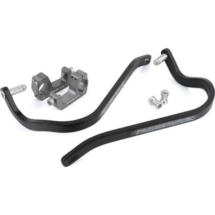 Motorfiets handbeschermers Zeta Racing Ze72-0151