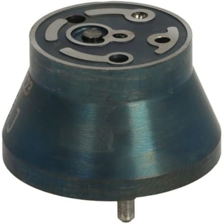 Reparatiesysteem, CR-injectiesysteem DELPHI 7206-0936
