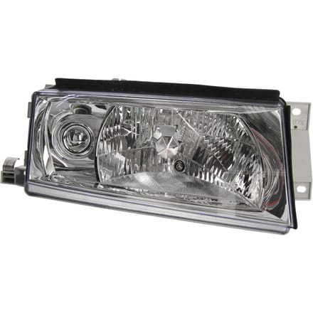 Koplampen VISTEON/VARROC 20-200-01015, rechts