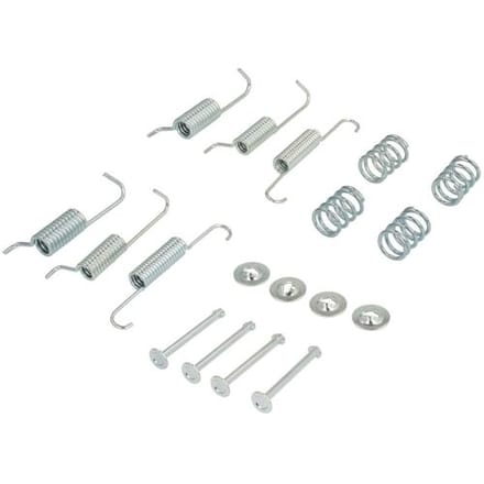 Remschoenset AUTOFREN SEINSA D3-1059A